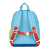 Mochila Escolar Mini Sky Pop Personalizable