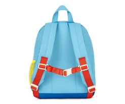 Mochila Escolar Mini Sky Pop Personalizable