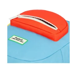 Mochila Escolar Mini Sky Pop Personalizable