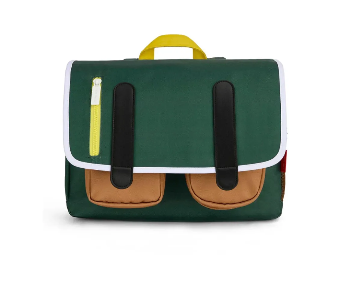 Mochila Escolar Mini Solapa Mini Sapin