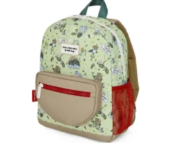 Mochila Escolar Mountain Ride Personalizable