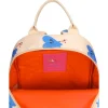 Mochila Escolar Ole Mediana Personalizable Mariisoré Roller Heart