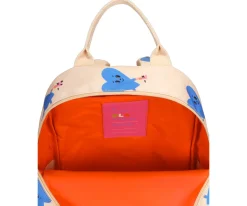 Mochila Escolar Ole Mediana Personalizable Mariisoré Roller Heart