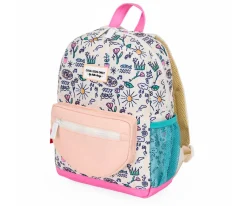 Mochila Escolar Playground