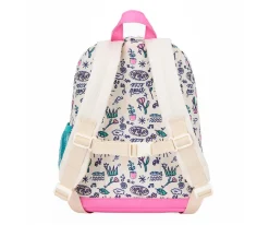 Mochila Escolar Playground