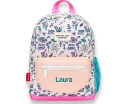 Mochila Escolar Playground
