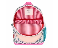 Mochila Escolar Playground