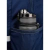 Mochila Escolar Rider RPET Blue