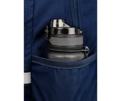 Mochila Escolar Rider RPET Blue