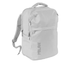 Mochila Escolar Shadow Gris Personalizable