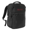 Mochila Escolar Shadow Negro Personalizable