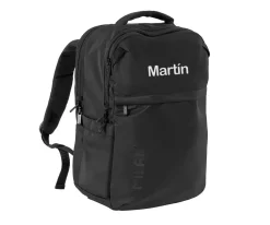 Mochila Escolar Shadow Negro Personalizable