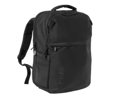 Mochila Escolar Shadow Negro Personalizable