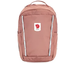Mochila Escolar Skule Kids Dusty Rose