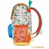 Mochila Escolar Solapa Chill Personalizable