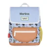 Mochila Escolar Solapa Dunk Personalizable