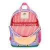 Mochila Escolar Sunflower Personalizable