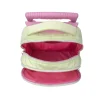 Mochila Escolar Trolley May Little Moments