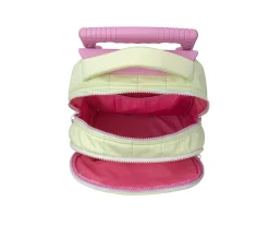 Mochila Escolar Trolley May Little Moments