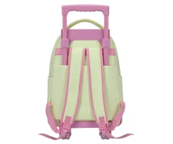 Mochila Escolar Trolley May Little Moments