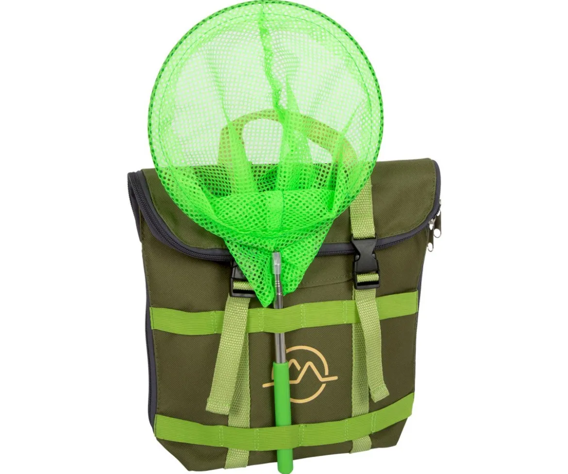 Mochila Exploradora Discover