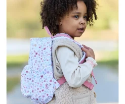 Mochila Fairies Personalizable