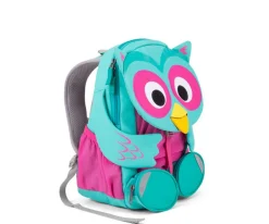 Mochila Grande Búho Olivia