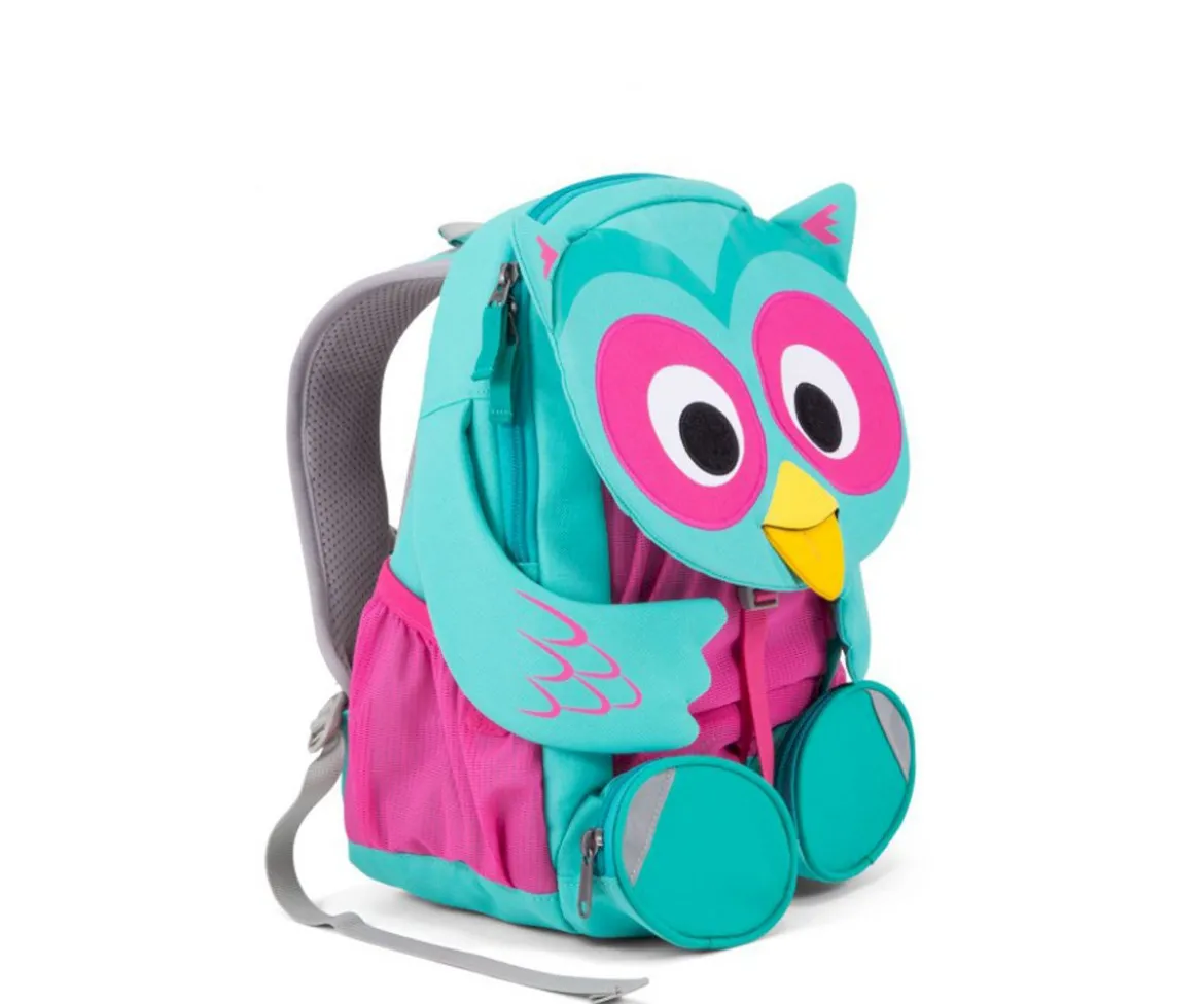 Mochila Grande Búho Olivia
