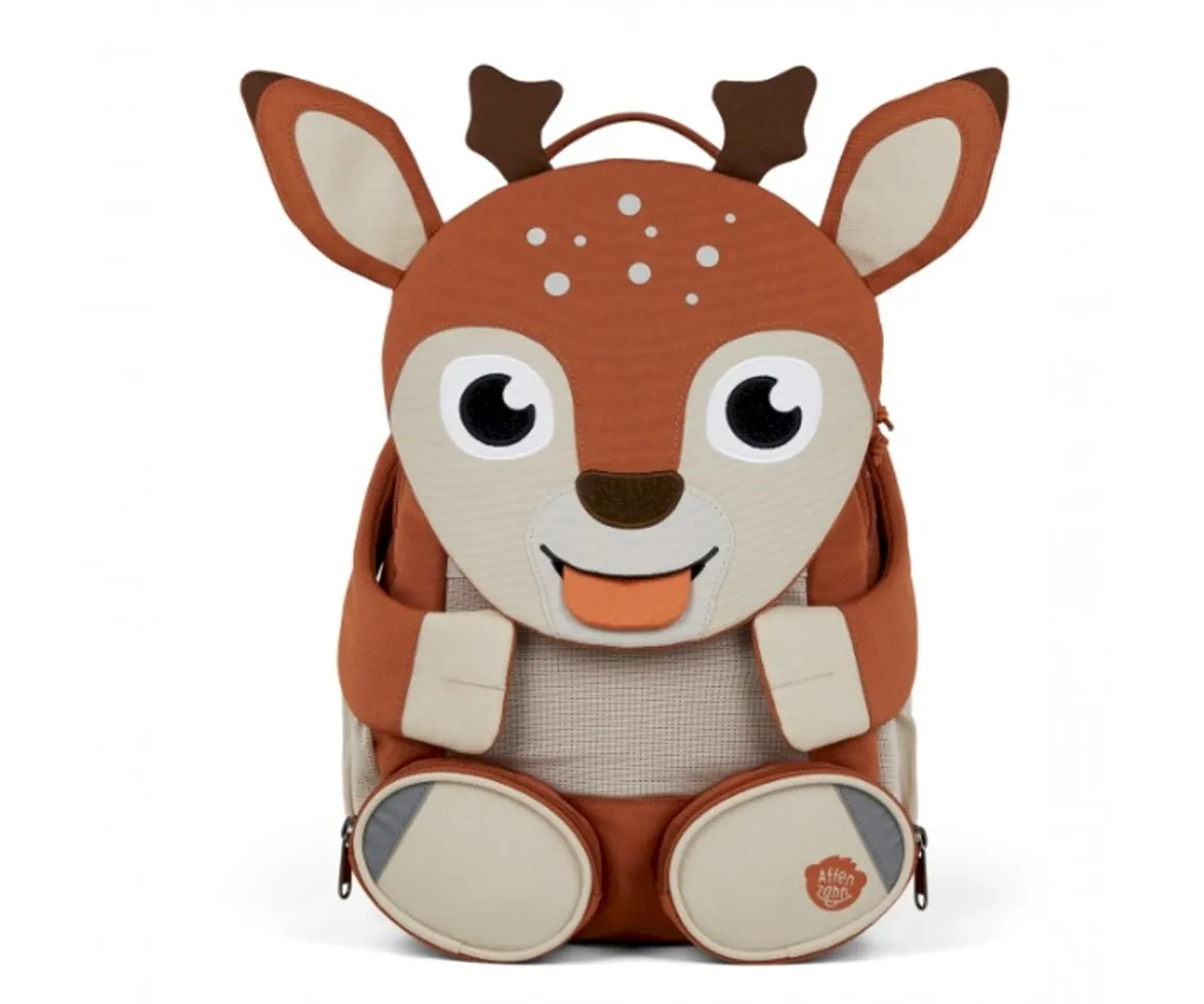 Mochila Grande Cervatillo