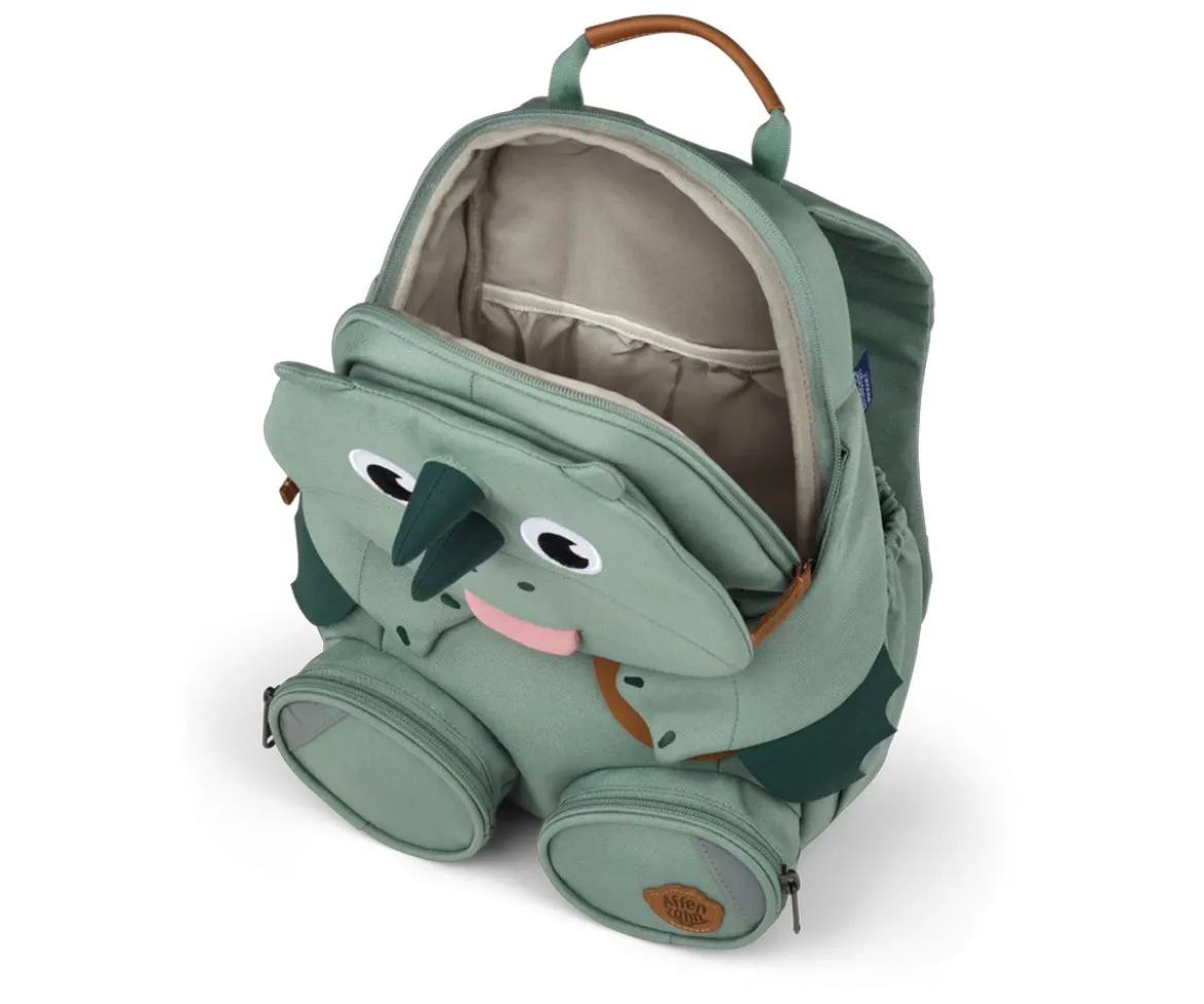 Mochila Grande Dragón Nuevo