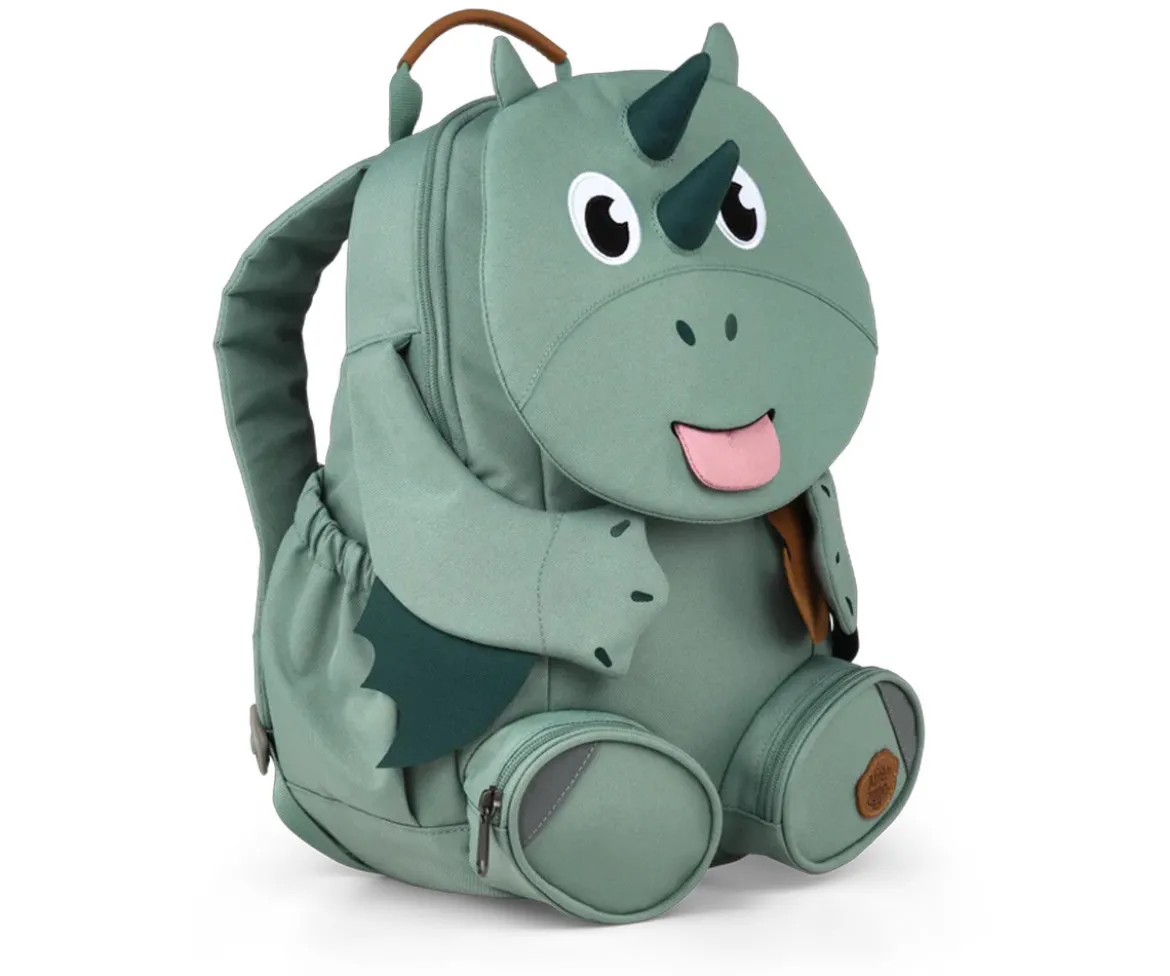 Mochila Grande Dragón Nuevo