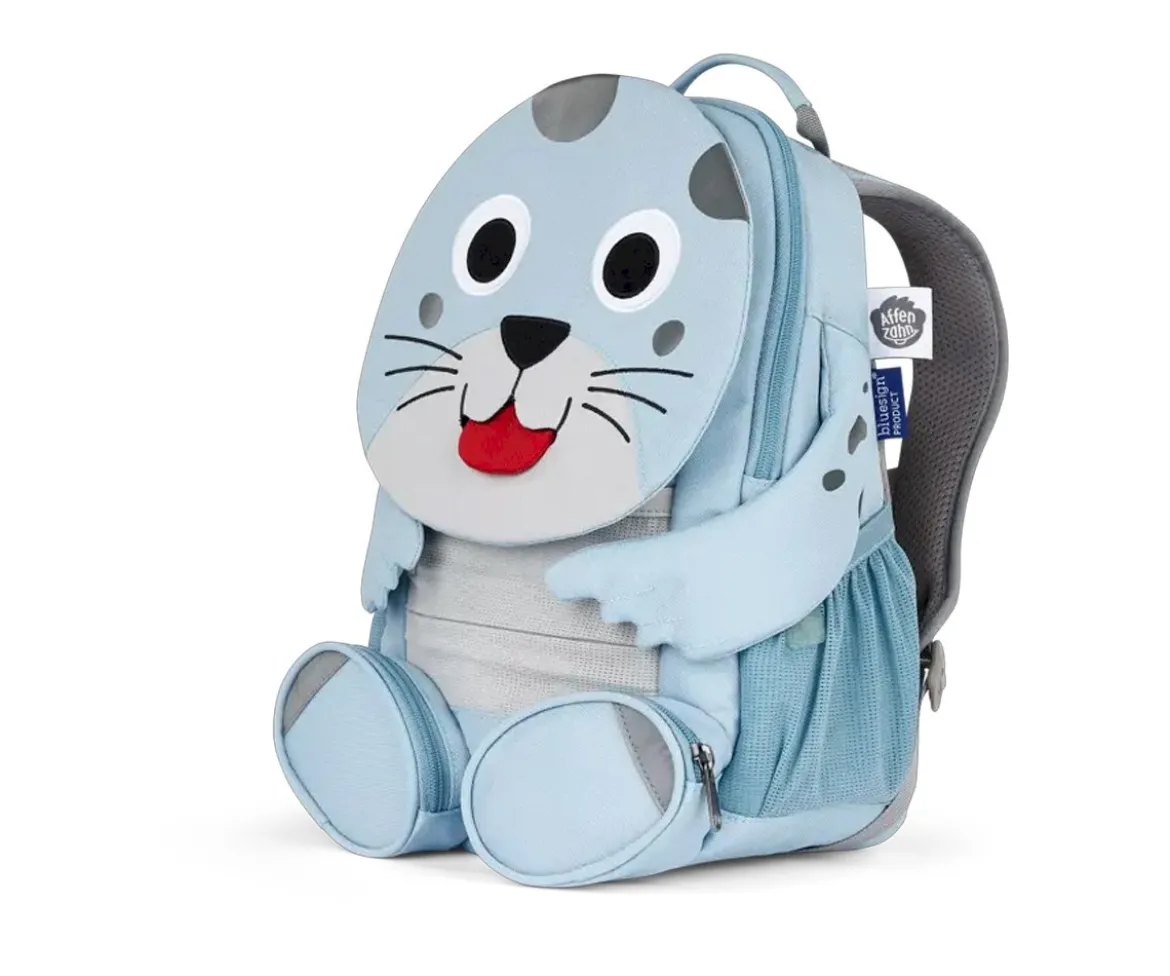Mochila Grande Foca