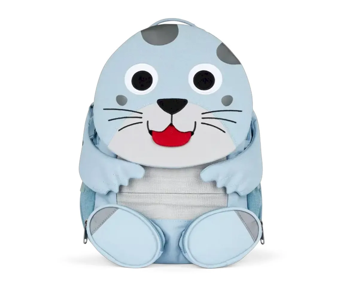 Mochila Grande Foca