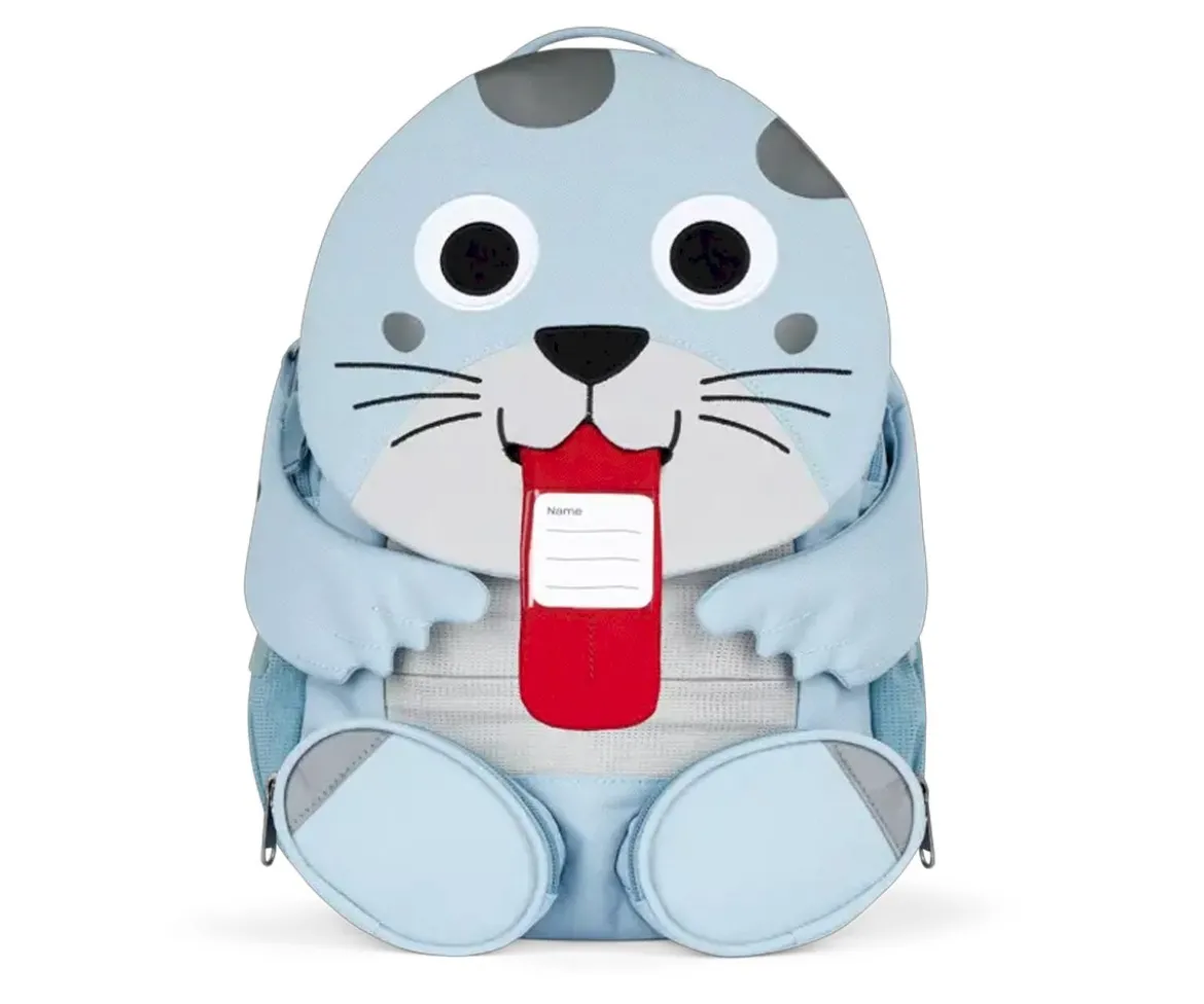 Mochila Grande Foca