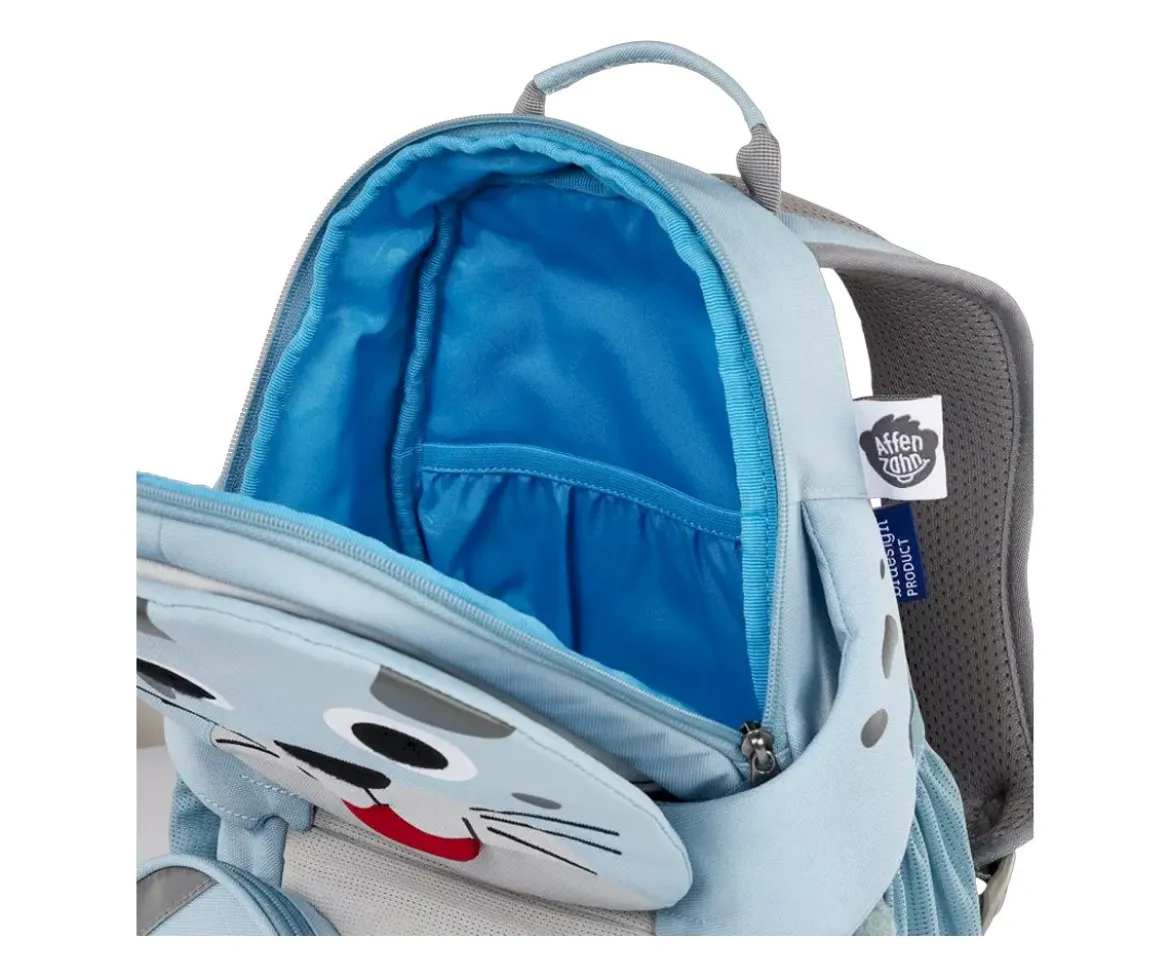Mochila Grande Foca