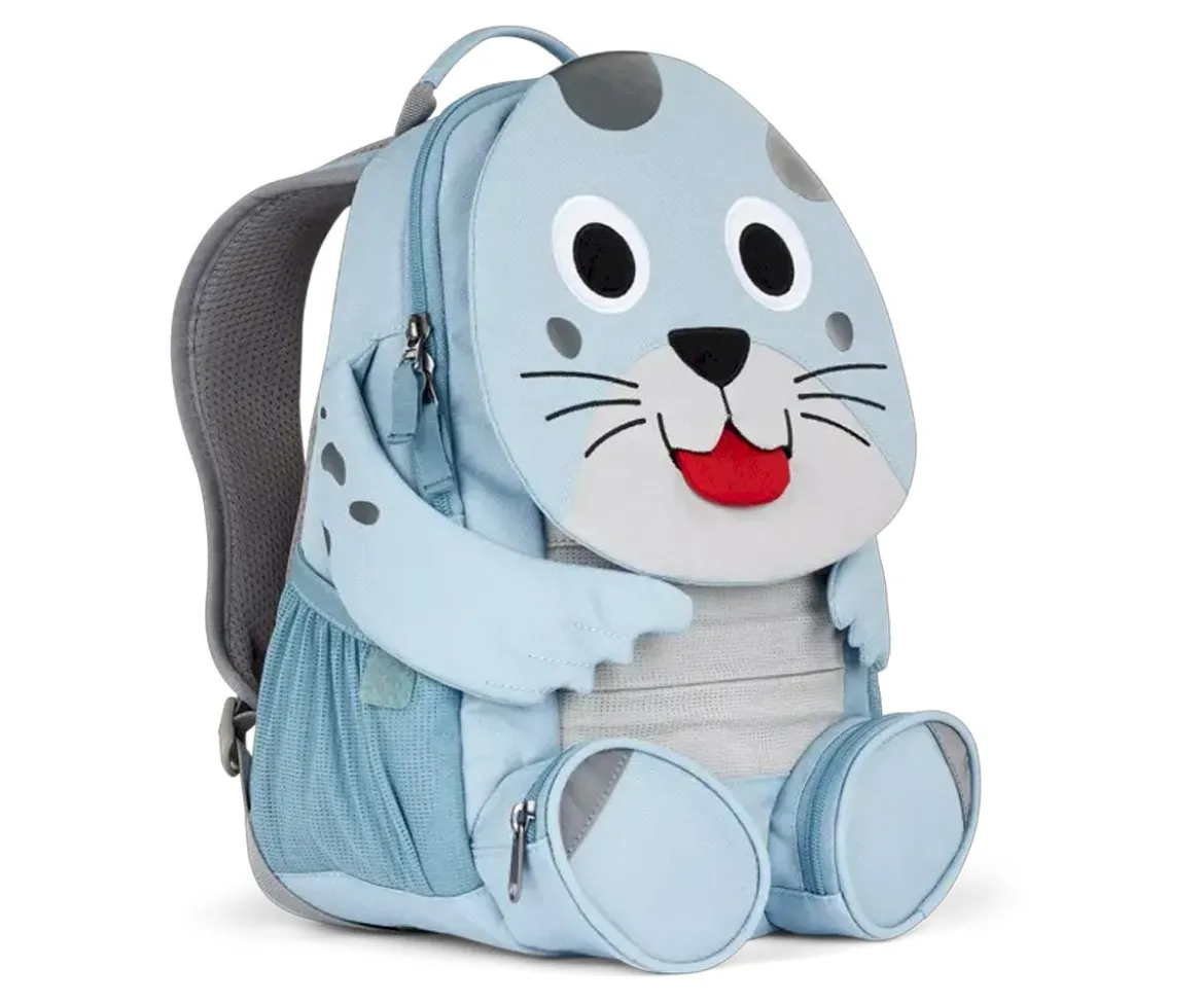 Mochila Grande Foca