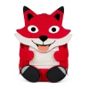 Mochila Grande Fox