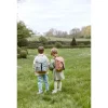 Mochila Grande Outdoor Nature Light Blue