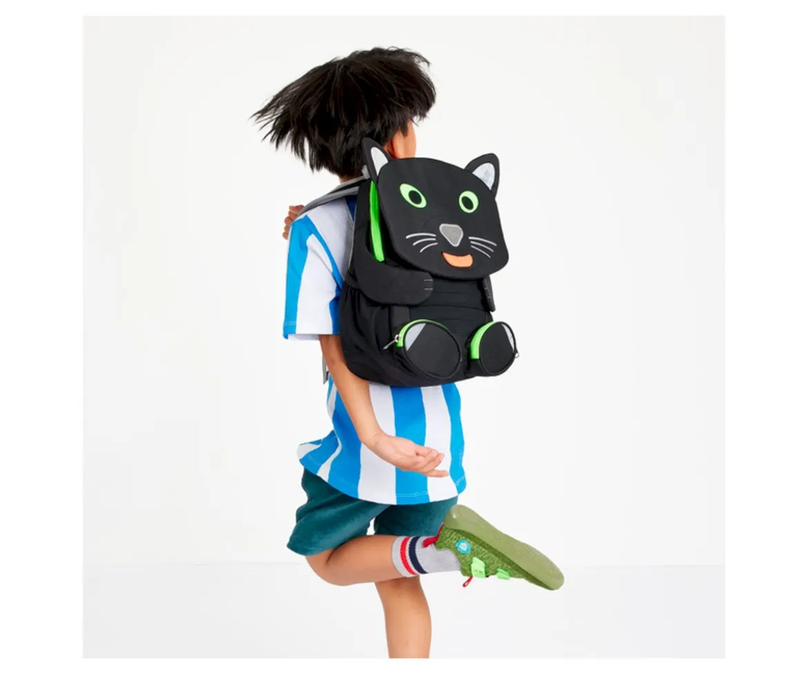 Mochila Grande Pantera