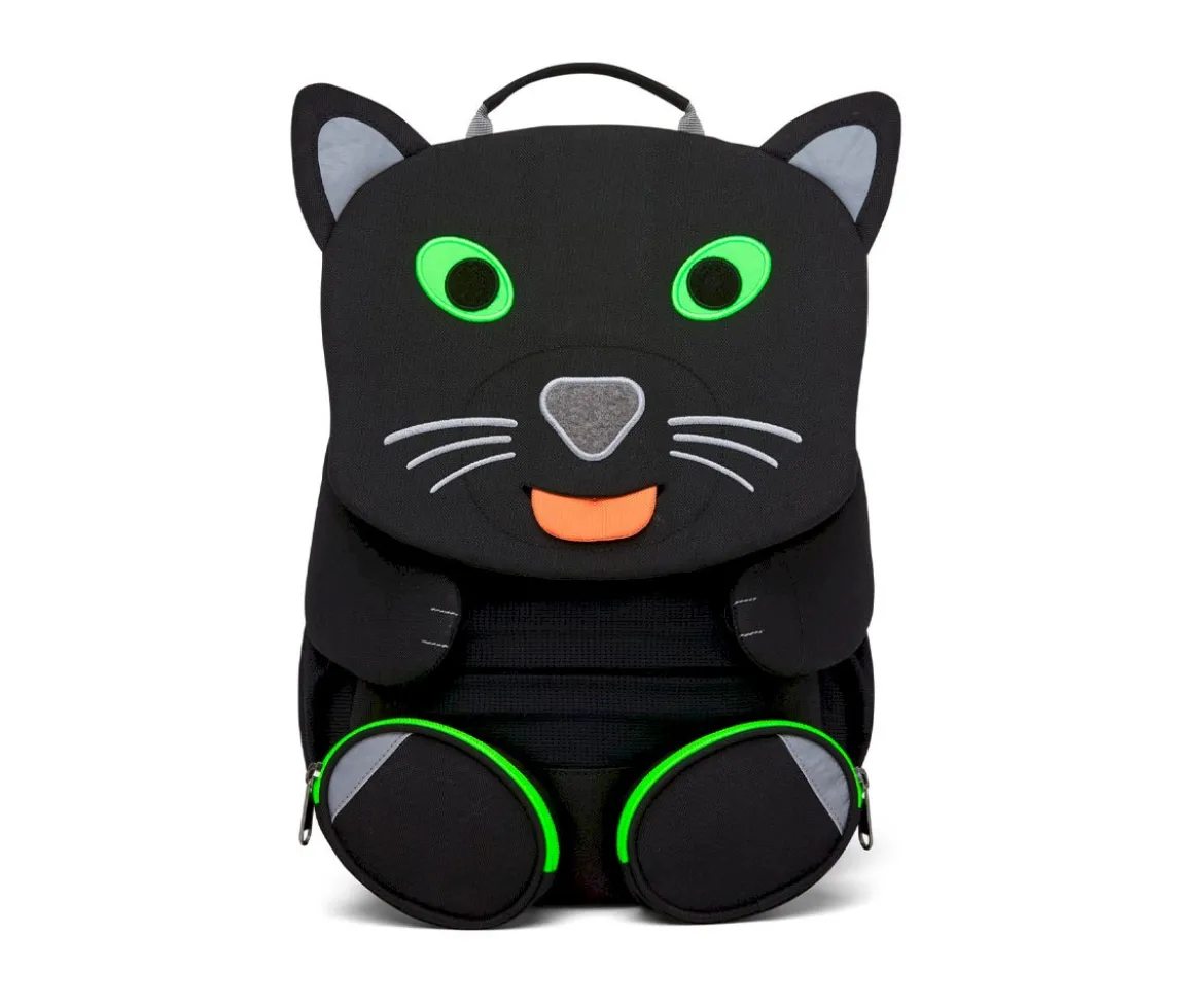 Mochila Grande Pantera
