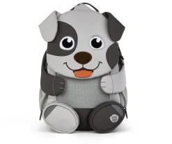 Mochila Grande Perro Nuevo