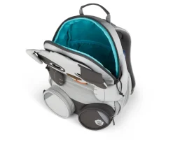 Mochila Grande Perro Nuevo