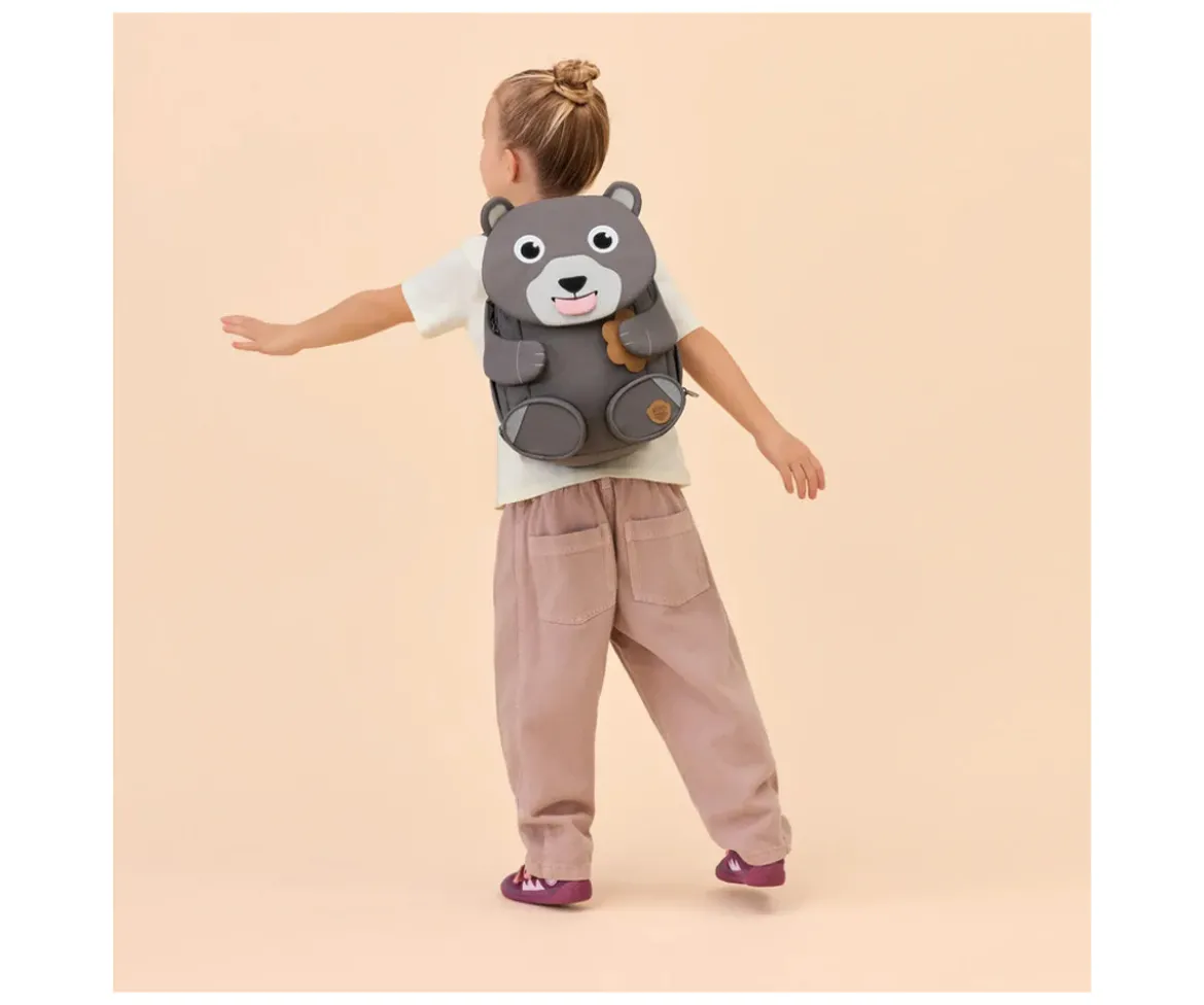 Mochila Grande Perro Nuevo