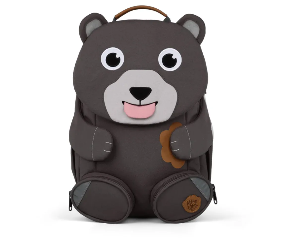Mochila Grande Perro Nuevo