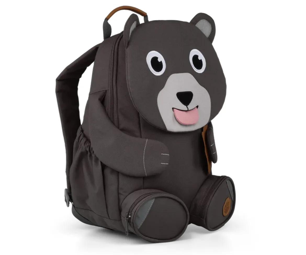 Mochila Grande Perro Nuevo