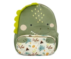 Mochila Grande Personalizable Dinosaurio