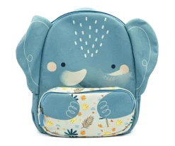 Mochila Grande Personalizable Elefante