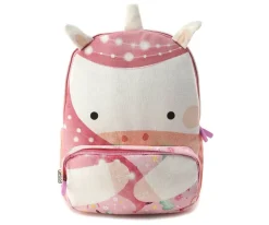 Mochila Grande Personalizable Unicornio