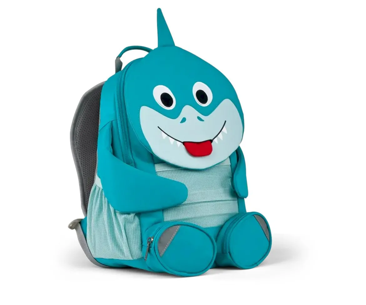 Mochila Grande Tiburón