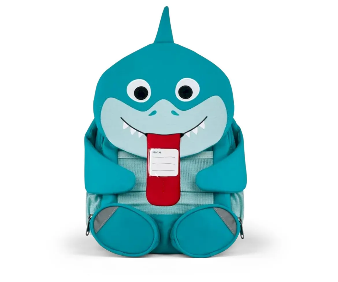Mochila Grande Tiburón